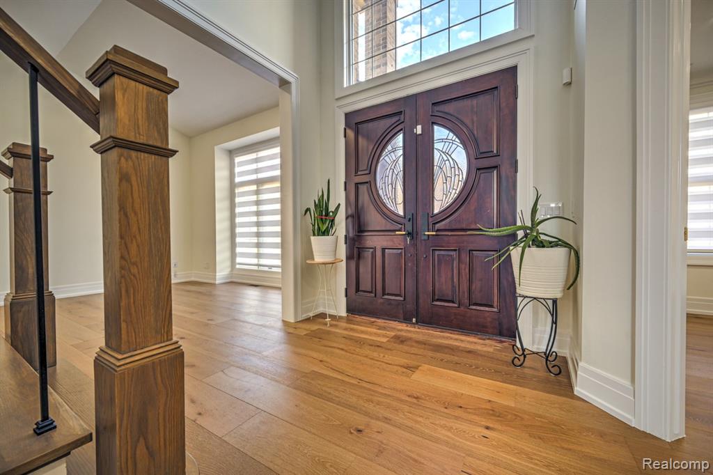 7418 Rafford Lane, West Bloomfield, MI — Photo 8