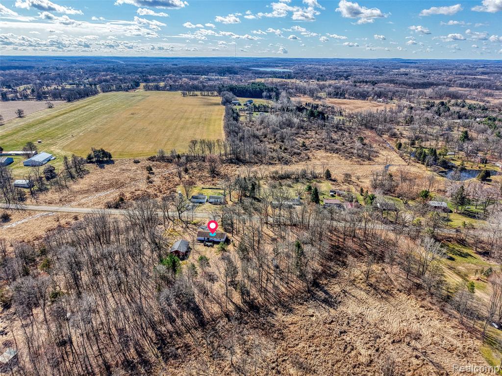 19876 Doyle Road, Gregory, MI 48137 — Photo 32