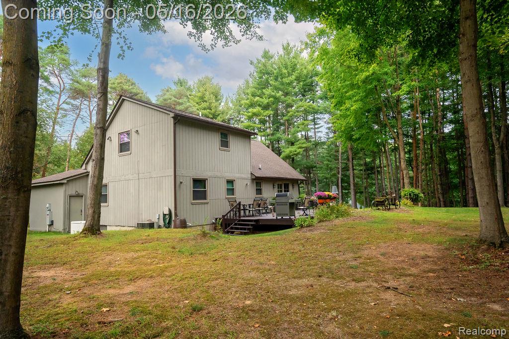 9256 Pine Hill Trail, Fenton, MI 48430 — Photo 68