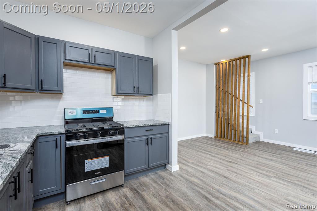 3621 Frederick Street, Detroit, MI 48211 — Photo 10