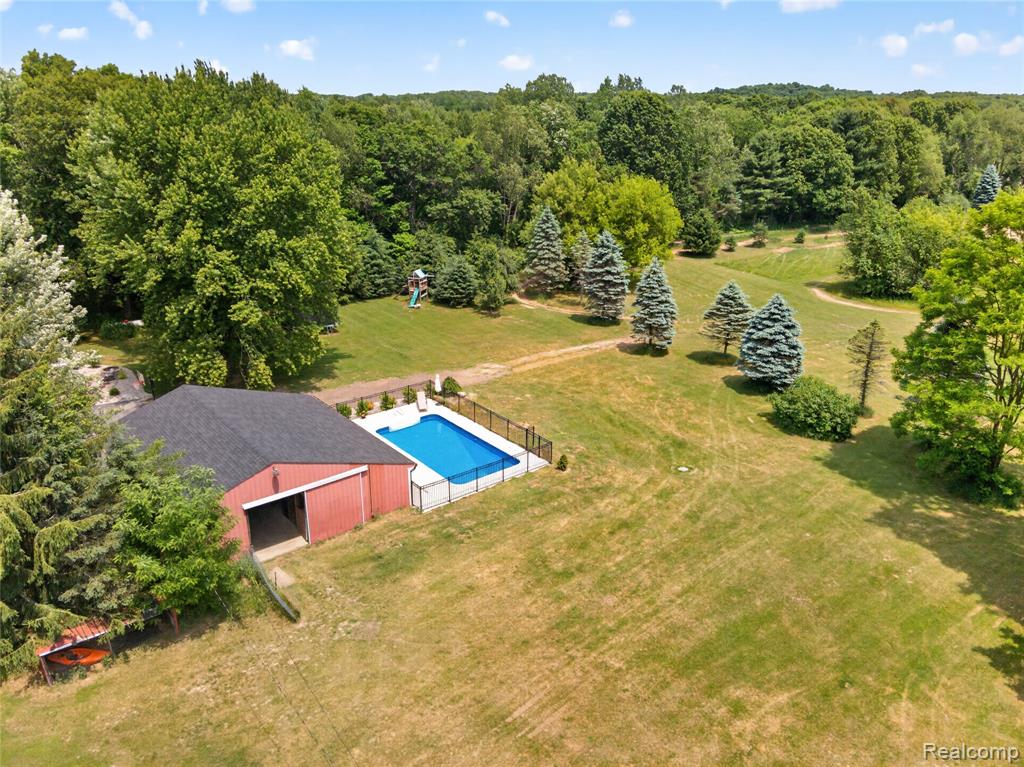 13635 Unadilla Road, Gregory, MI 48137 — Photo 56