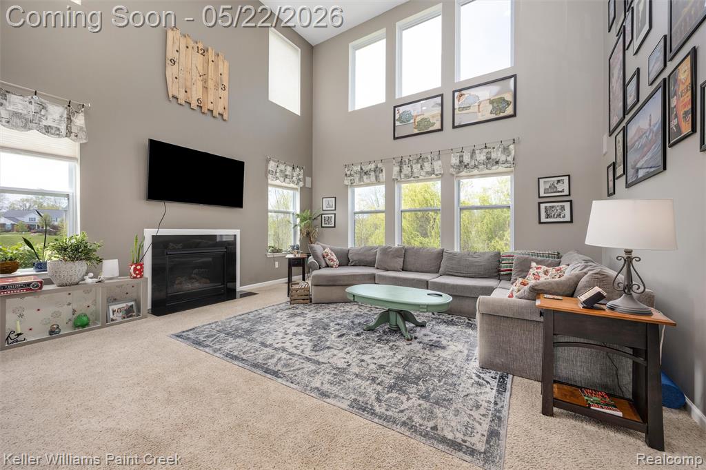 863 Appleton Court, Oakland, MI — Photo 3