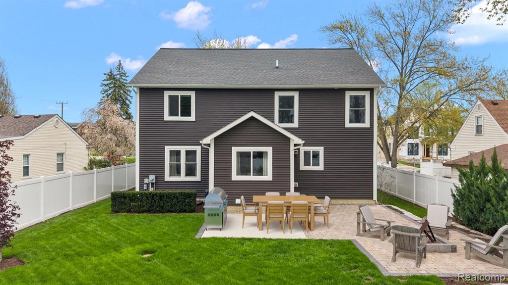 4253 Mandalay Avenue, Royal Oak, MI 48073 — Photo 39