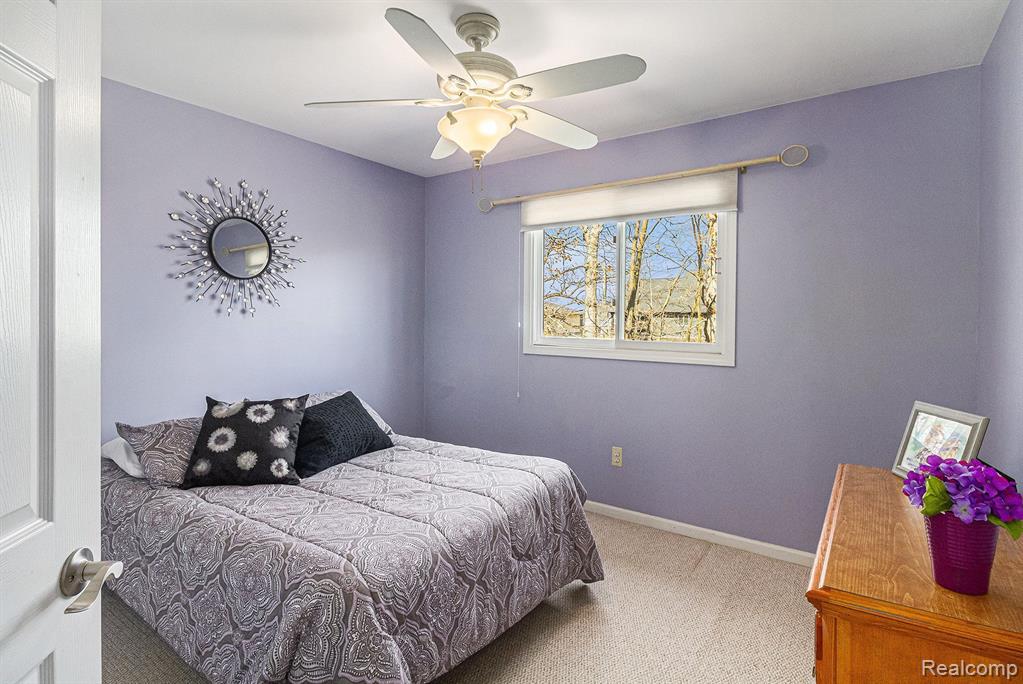57598 HIDDEN TIMBERS Drive, South Lyon, MI 48178 — Photo 18
