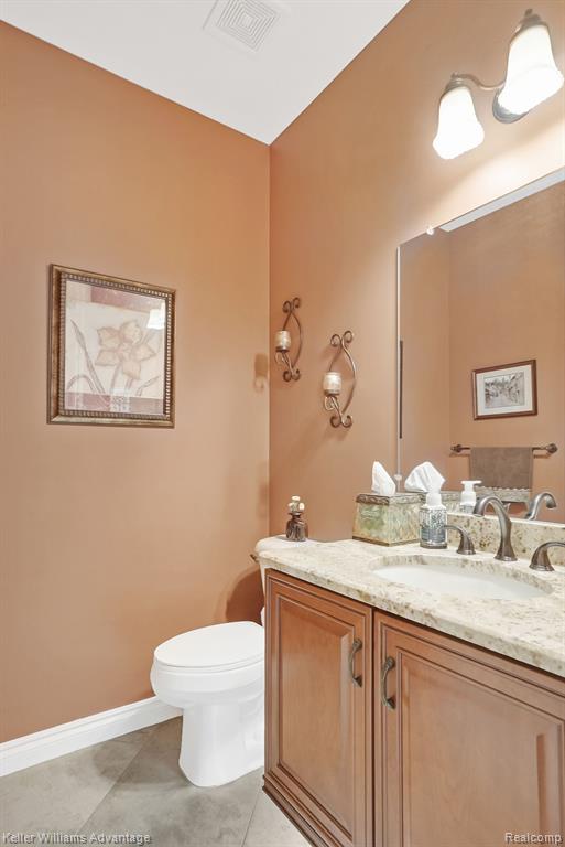 24839 BROMPTON WAY, South Lyon, MI 48178 — Photo 21