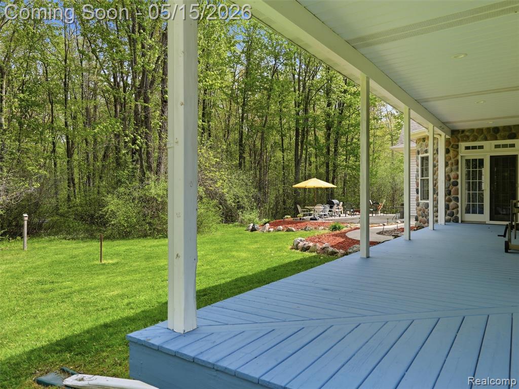 5790 Roberts Road, Cottrellville, MI — Photo 15