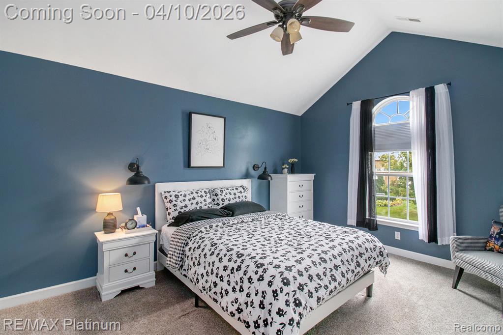 648 Olde English Circle, Howell, MI 48855 — Photo 9