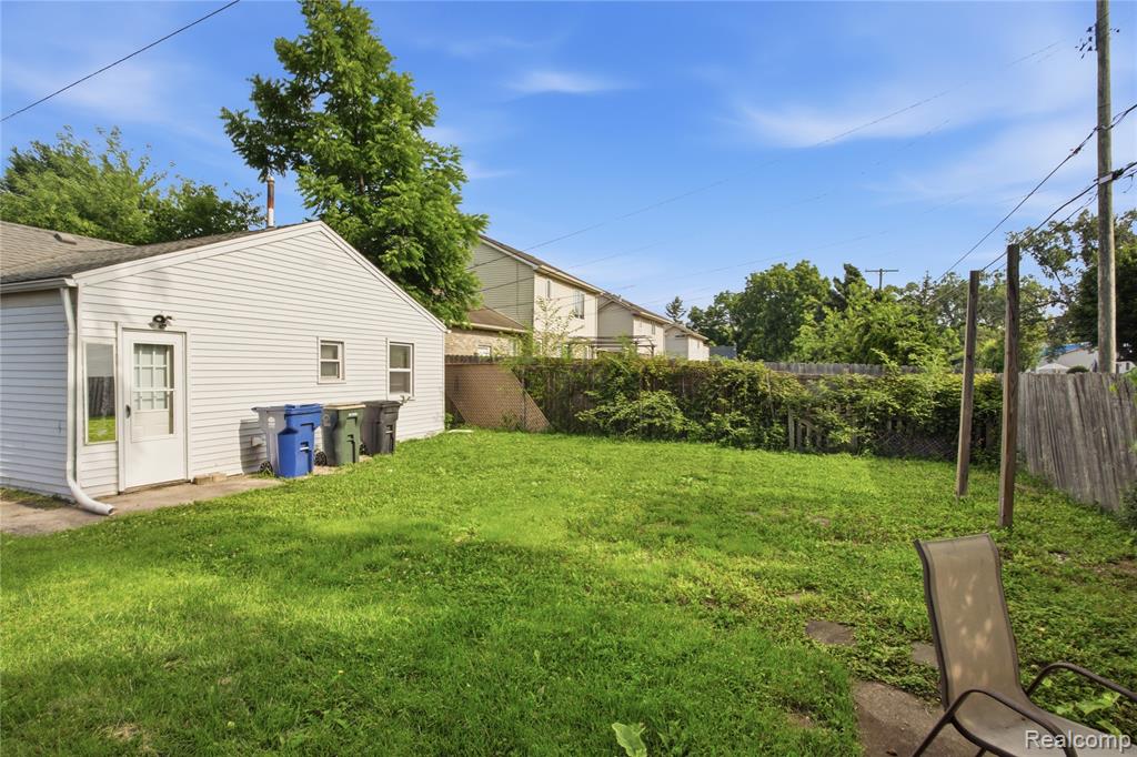 1660 N Sheldon Road, Canton, MI 48187 — Photo 25