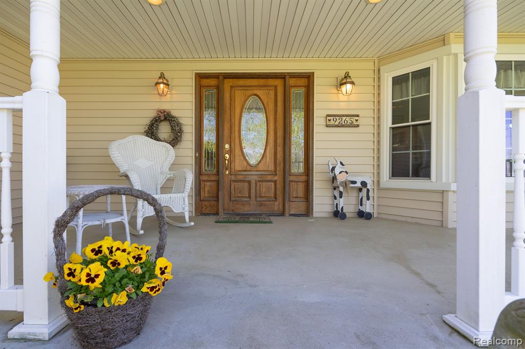9265 MEISNER Road, Casco, MI 48064 — Photo 4
