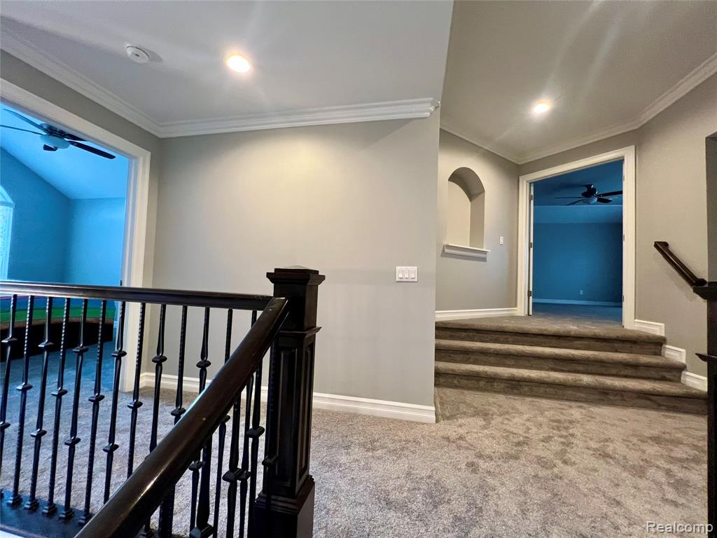 8193 N Pointe Court, Canton, MI 48187 — Photo 41