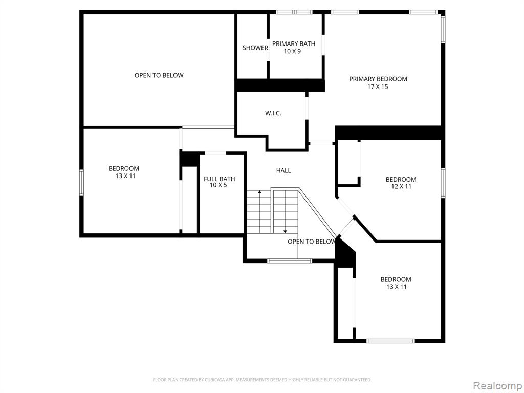 486 Green Hill Lane, Lake Orion, MI — Photo 42