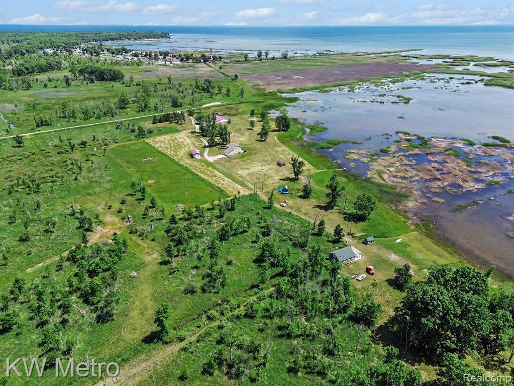 N/A Swenson Road, Au Gres, MI 48703 — Photo 10