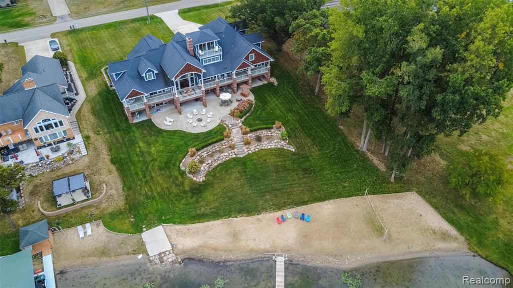 302 Tanview Drive, Oxford, MI, 48371