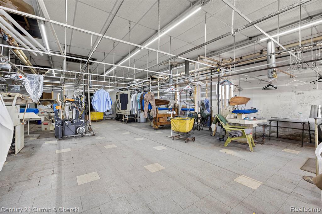 16300 W 7 Mile Road, Detroit, MI 48235 — Photo 37