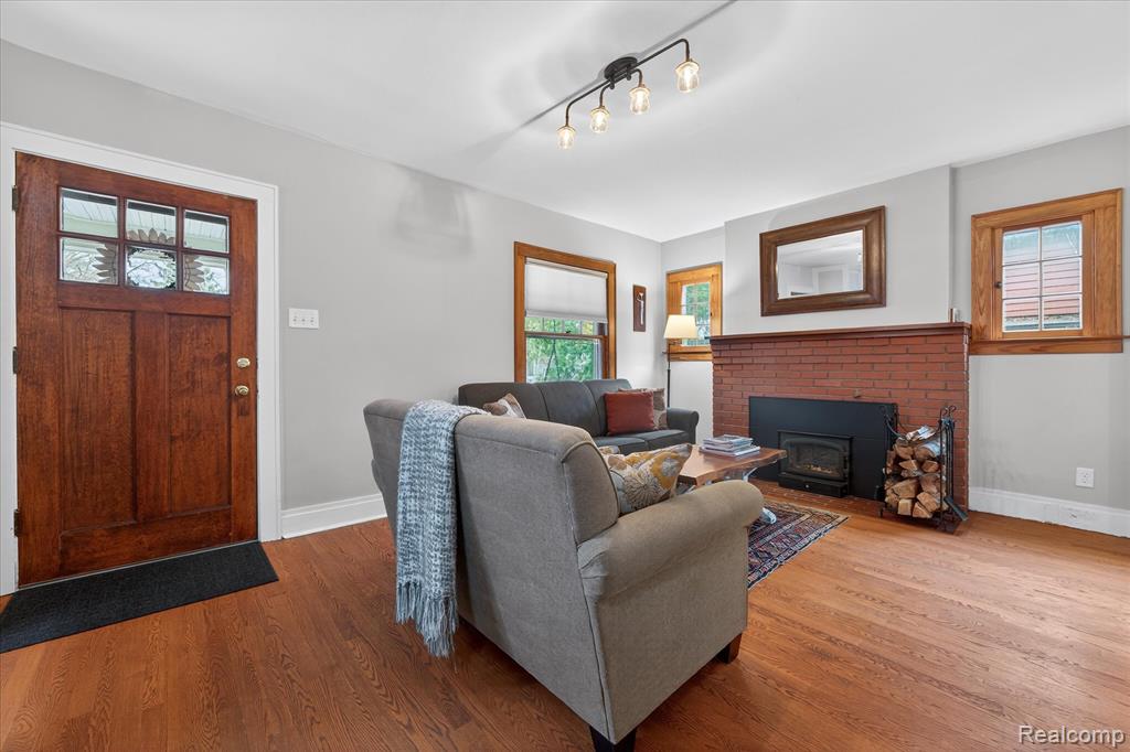 519 5th Street, Ann Arbor, MI 48103 — Photo 4