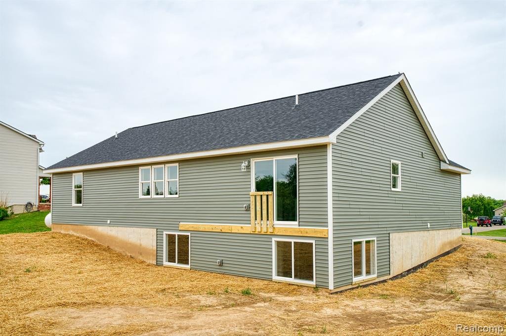 9674 IOSCO RIDGE Drive, Gregory, MI 48137 — Photo 37
