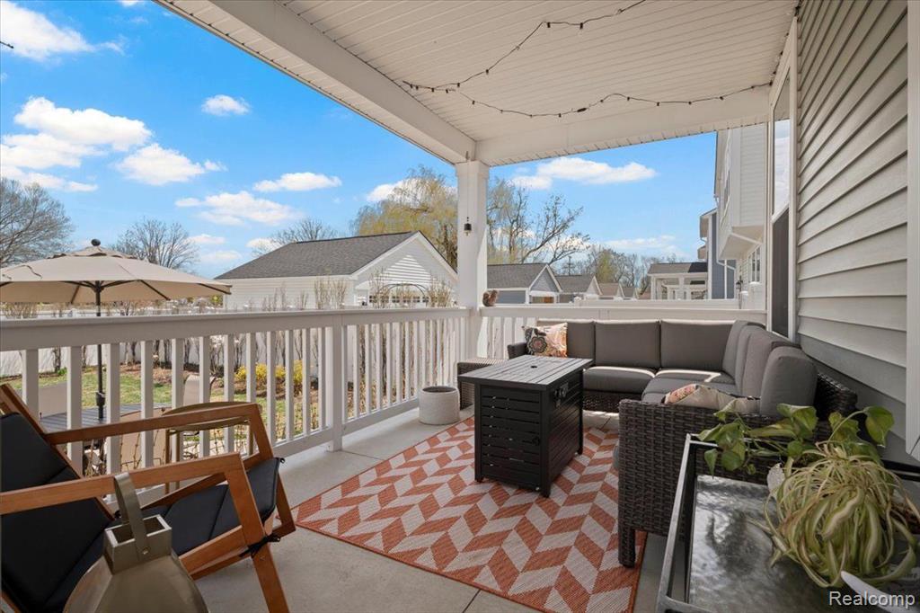 4250 KENT Road, Royal Oak, MI 48073 — Photo 3