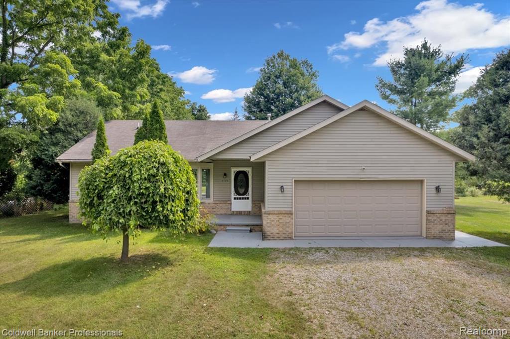 3443 Ivory Road, Metamora, MI 48455 — Photo 19