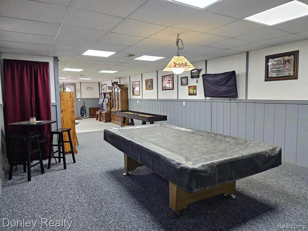 3945 BURNSIDE Road, North Branch, MI 48461 — Photo 35