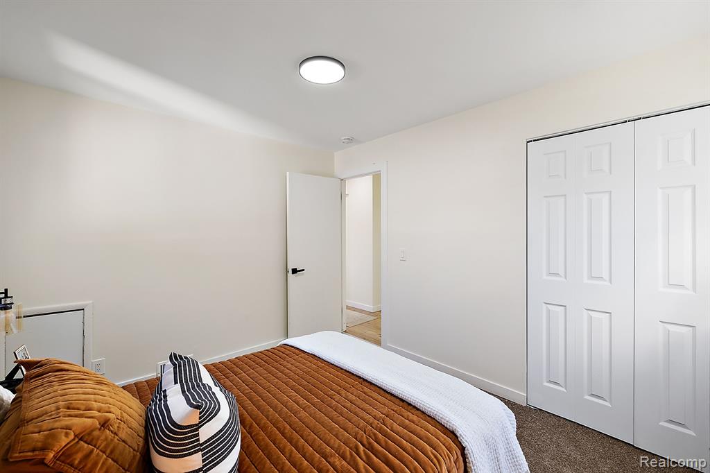 397 LYNCH Avenue, Pontiac, MI 48342 — Photo 15
