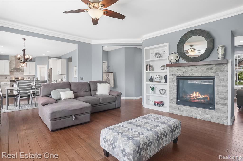 26608 Fountain View Boulevard, New Baltimore, MI — Photo 18