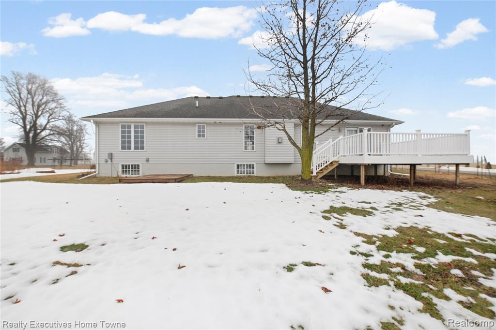 51 Riley Center Road, Riley, MI — Photo 32