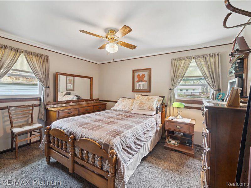 2338 ROSELAWN Street, Wolverine Lake, MI 48390 — Photo 7