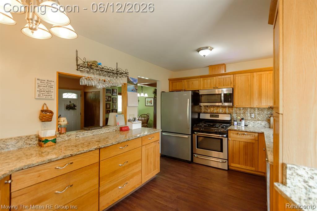 9853 Hamilton Street, Belleville, MI 48111 — Photo 11