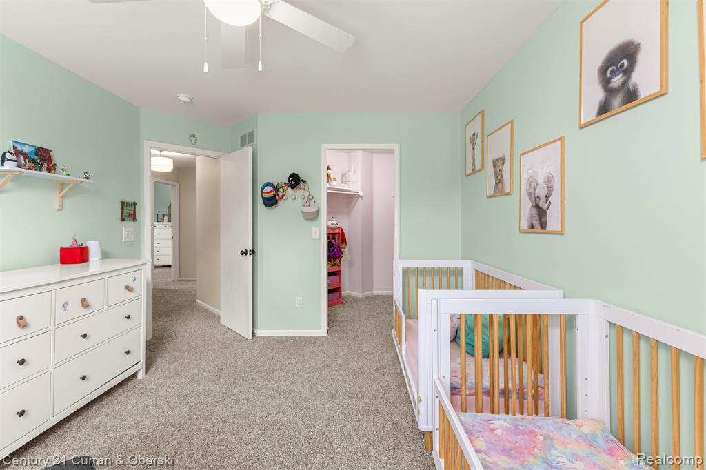 1424 Woodbridge Lane, Wixom, MI 48393 — Photo 59