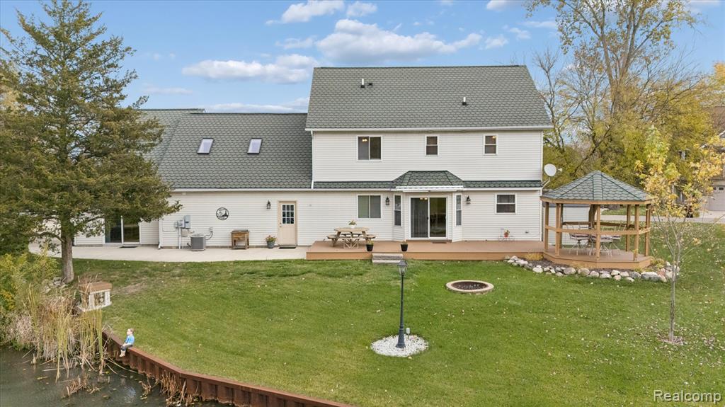 275 Harvard Drive, Howell, MI 48843 — Photo 82