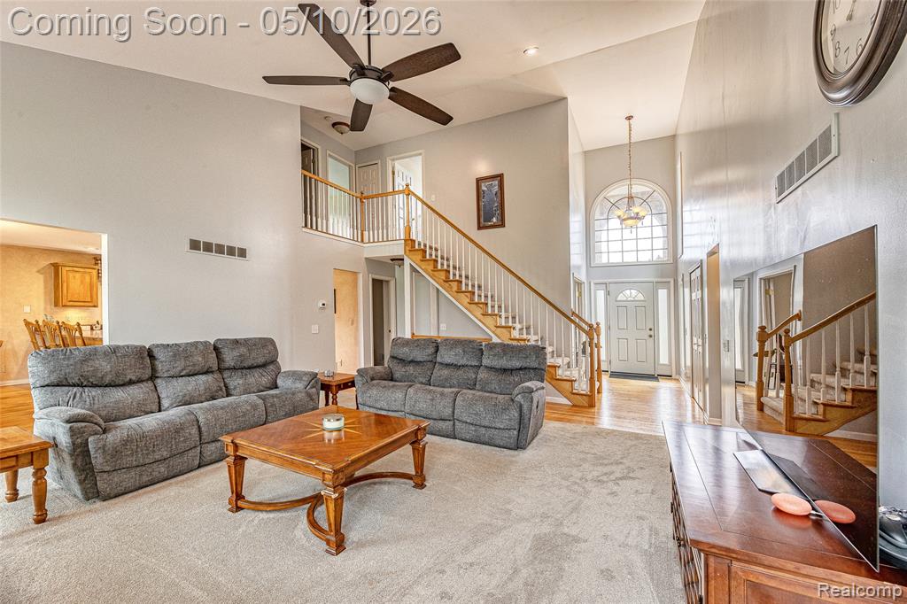 30425 Ridge Court, New Hudson, MI 48165 — Photo 27