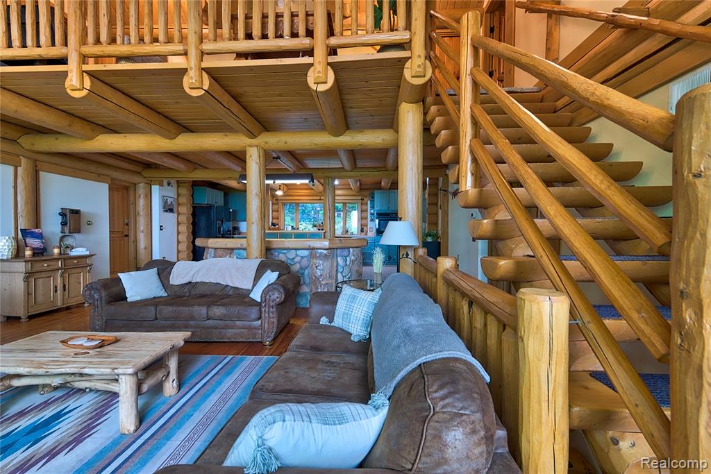 1189 Ridgeline Drive, Boyne City, MI 49712 — Photo 51
