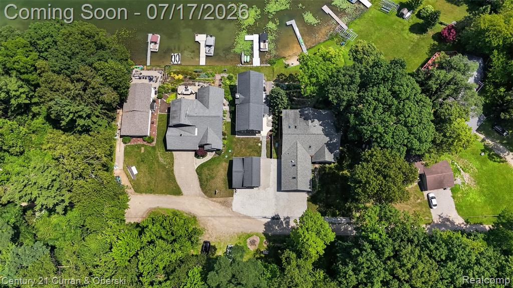 2770 Cozy Cove, Grass Lake, MI 49240 — Photo 75