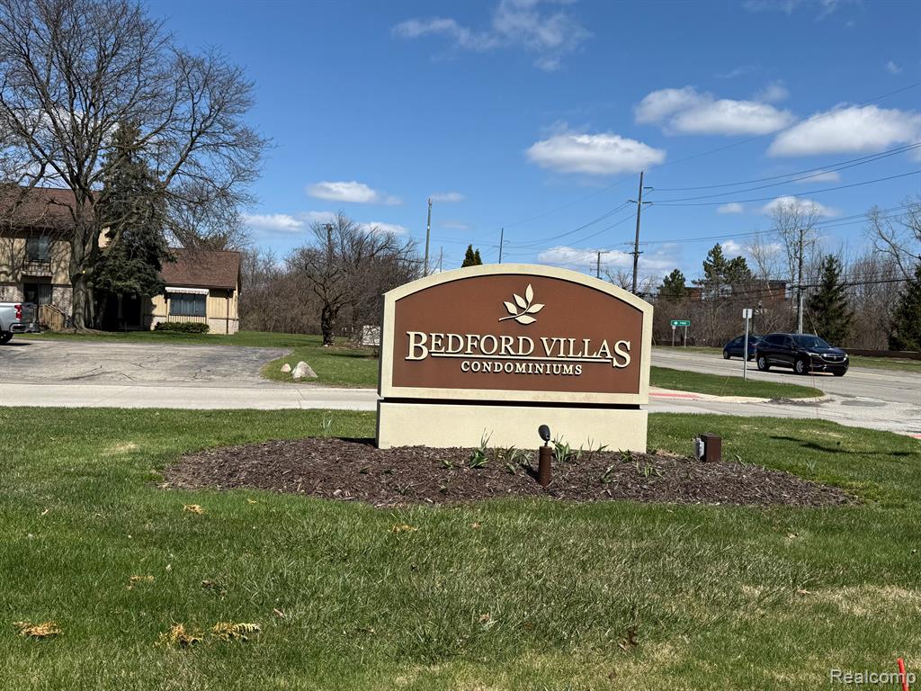 41636 BEDFORD Drive, 119, Canton, MI 48187 — Photo 34
