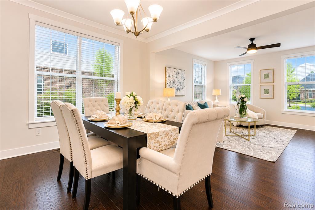 51040 Woodford Drive, Canton, MI 48188 — Photo 13