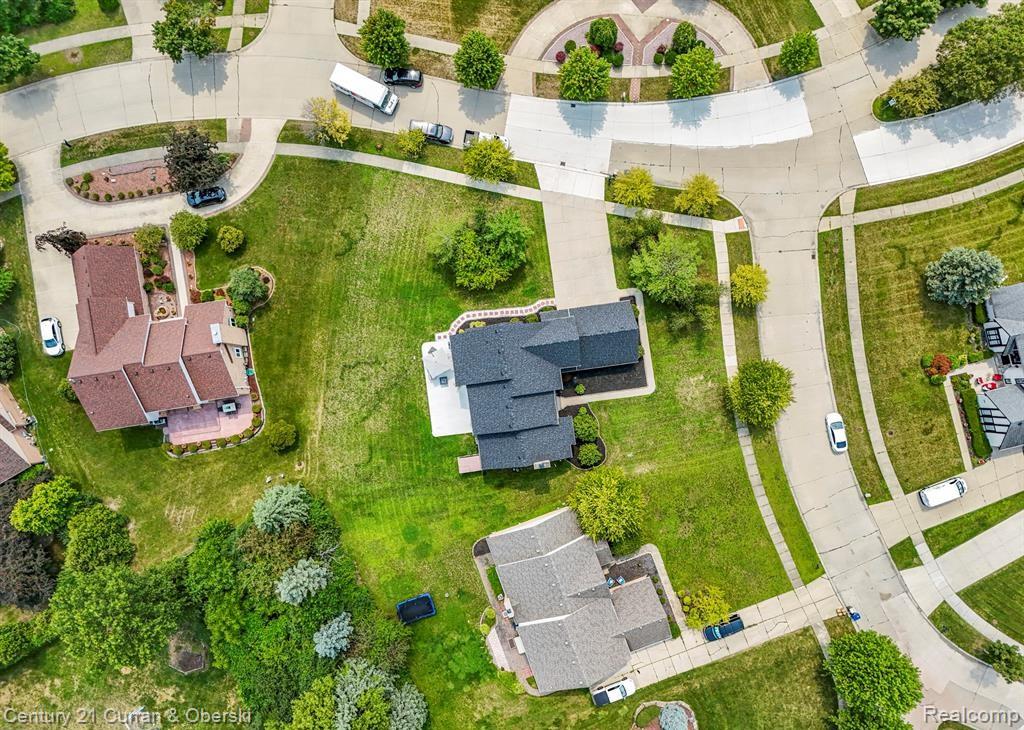 8140 N Pointe Court, Canton, MI 48187 — Photo 47
