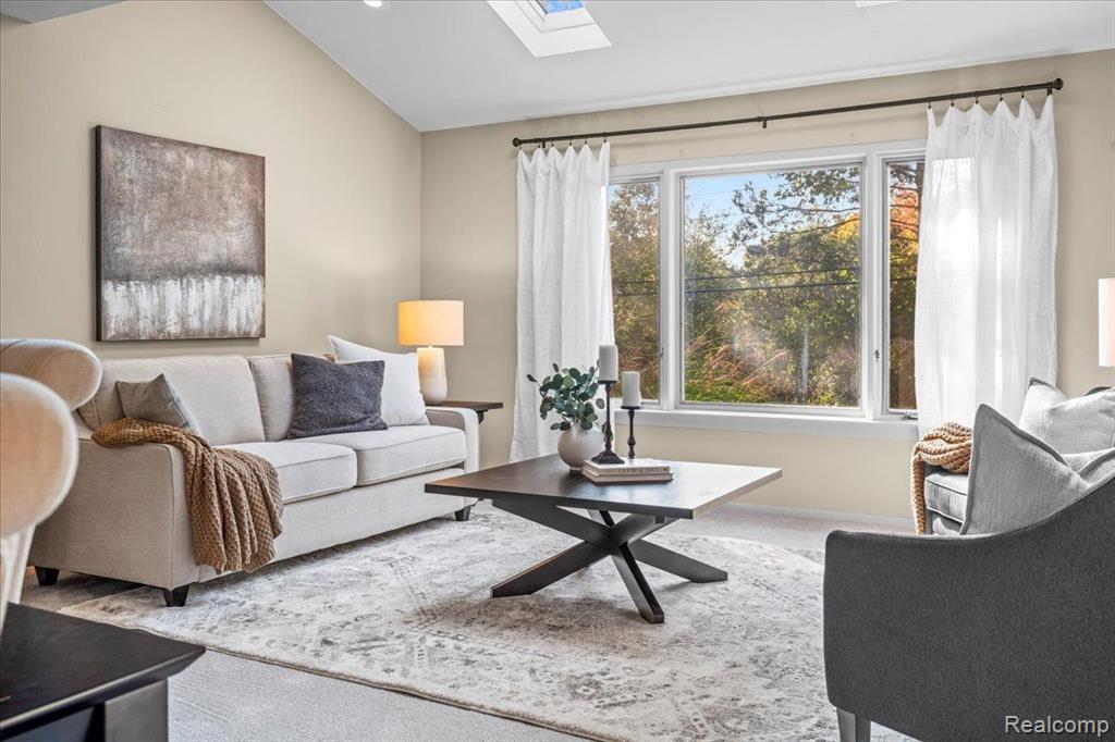 2361 GEORGETOWN Boulevard, Ann Arbor, MI 48105 — Photo 5