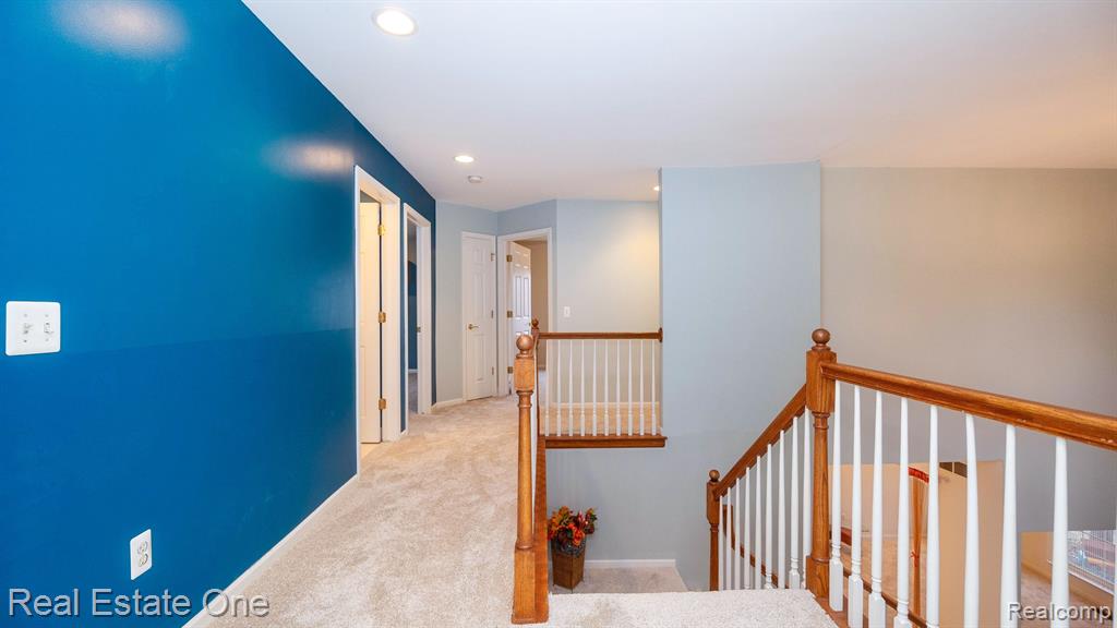 17041 ALGONQUIN Drive, Northville, MI 48168 — Photo 38