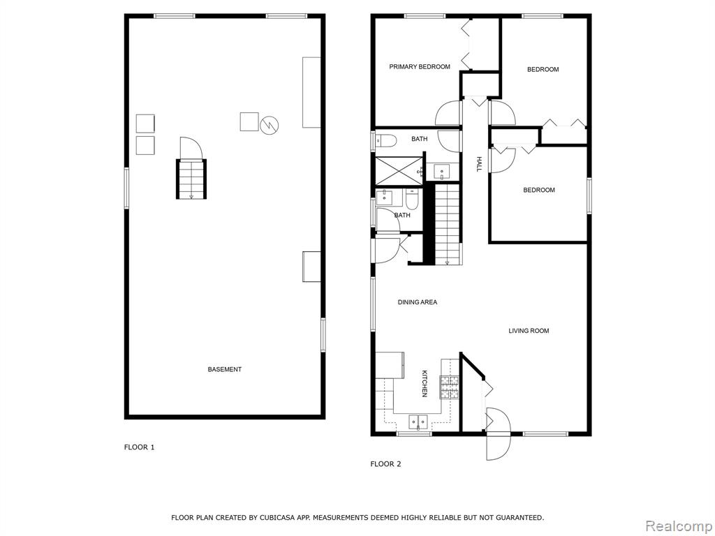 9085 Deering Street, Livonia, MI 48150 — Photo 40