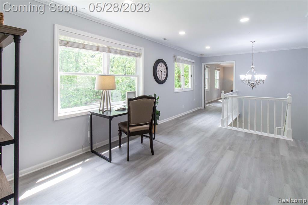 6910 Leytonstone Boulevard, West Bloomfield, MI — Photo 18