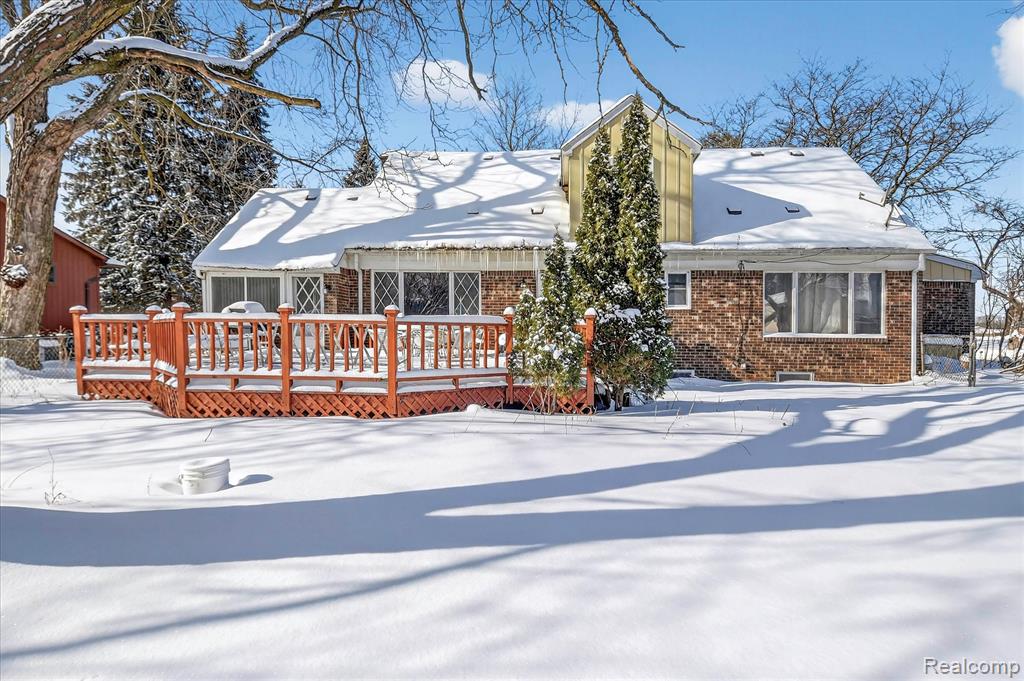 68730 Campground Road, Washington, MI 48095 — Photo 38