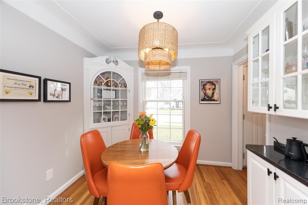 2156 Cambridge, Berkley, MI 48072 — Photo 22