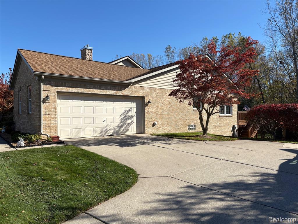 324 Cherry Hill Pointe Drive, 27, Canton, MI 48187 — Photo 37