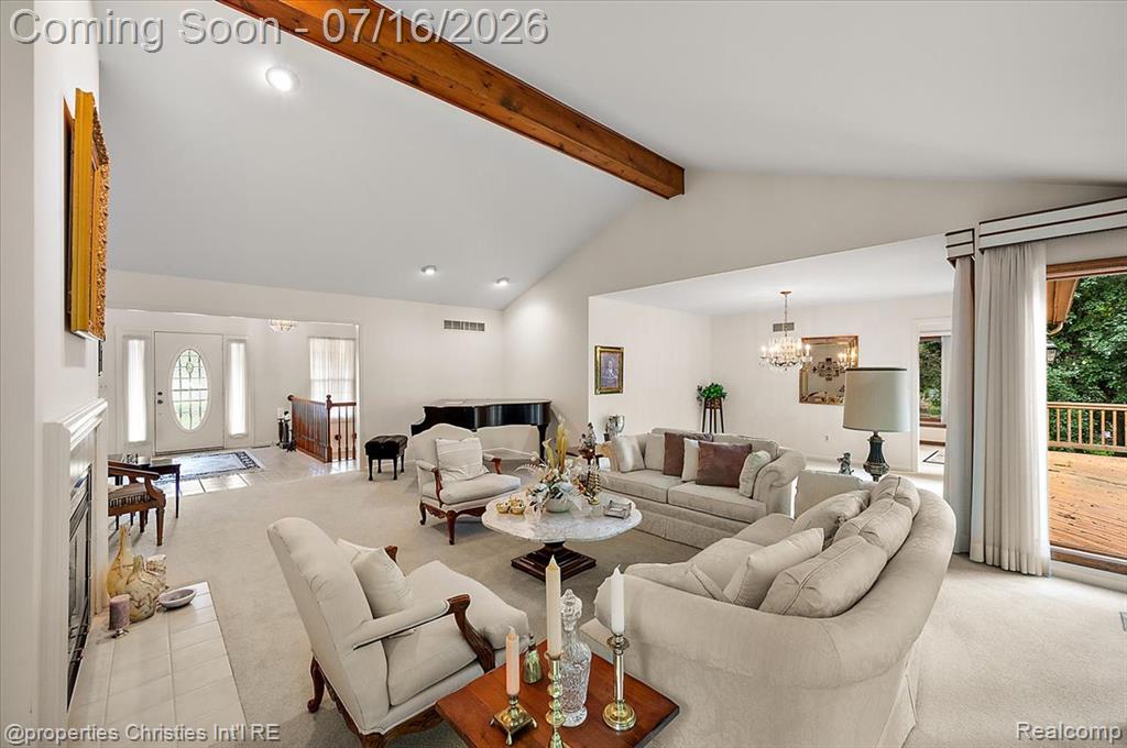 969 Whitegate Drive, Northville, MI 48167 — Photo 27