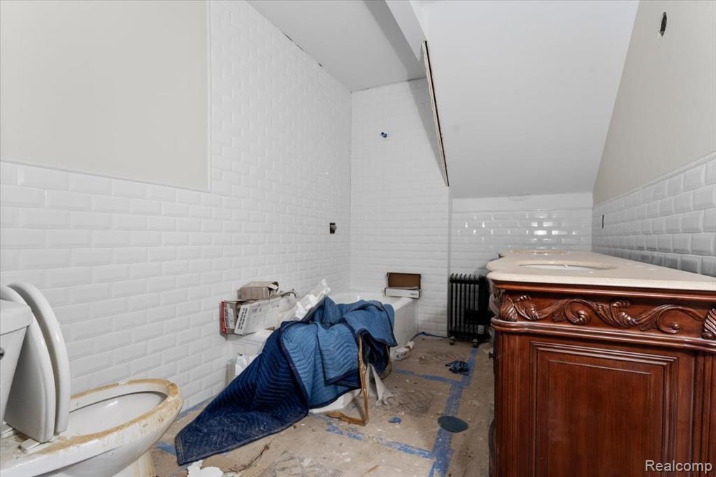 2003 Clarkdale Street, Detroit, MI 48209 — Photo 33