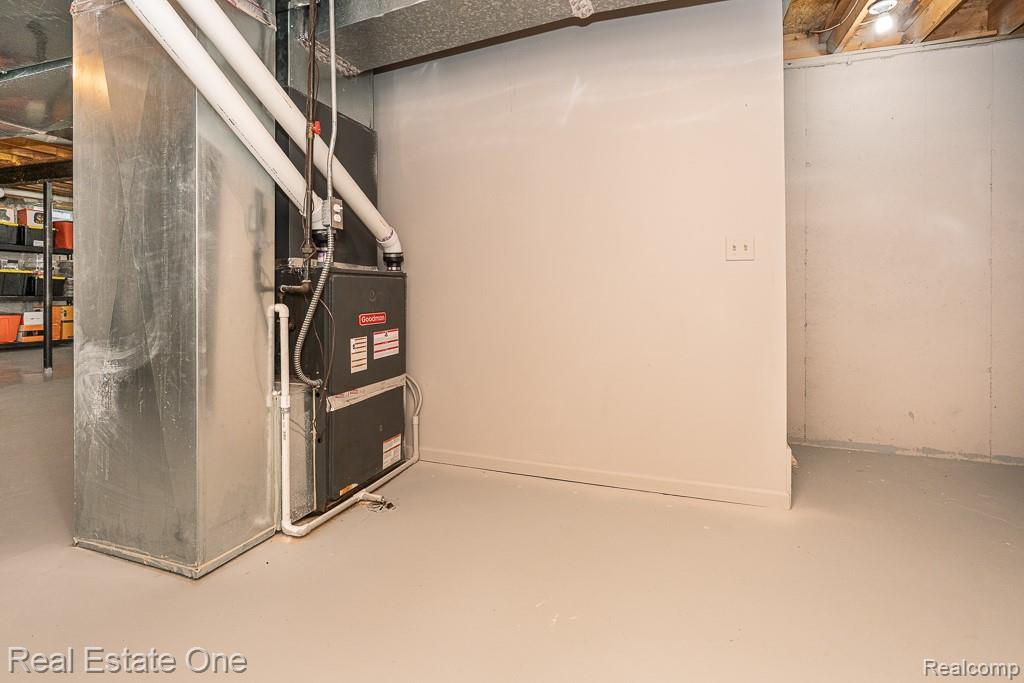 820 Quatro Lane, Addison, MI 48367 — Photo 42