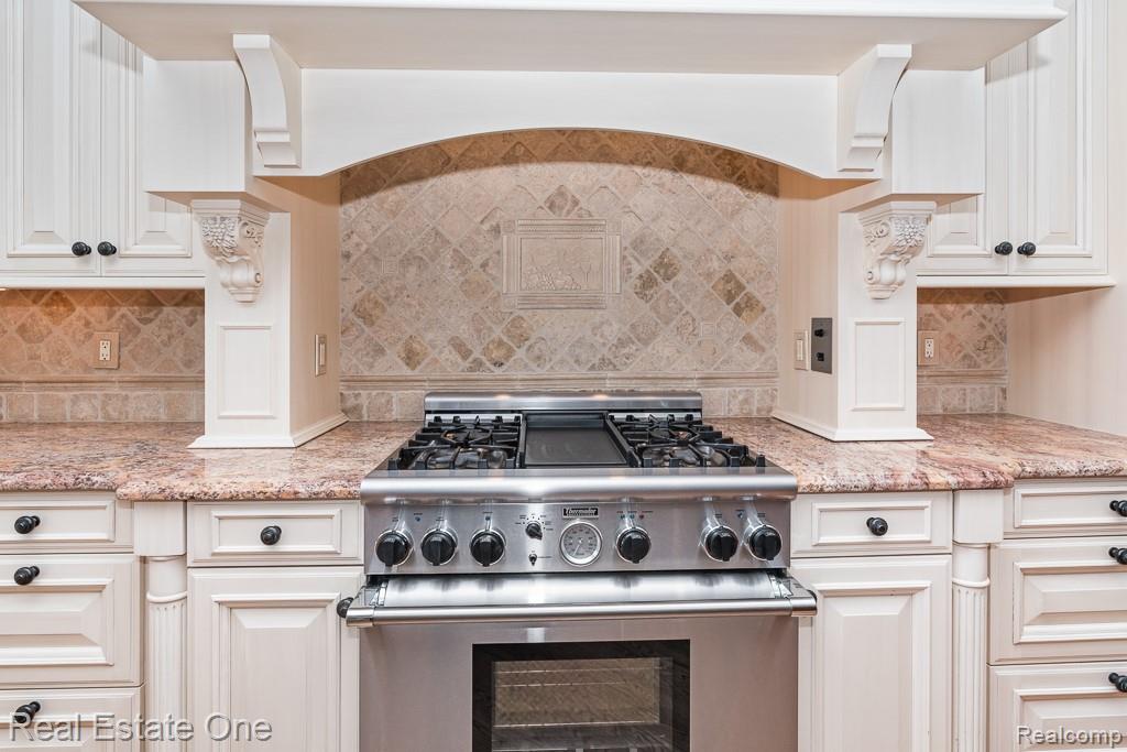 78642 Harvest Lane, Romeo, MI 48065 — Photo 17