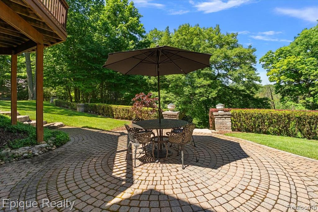 7662 Devins Ridge, Clarkston, MI 48348 — Photo 10