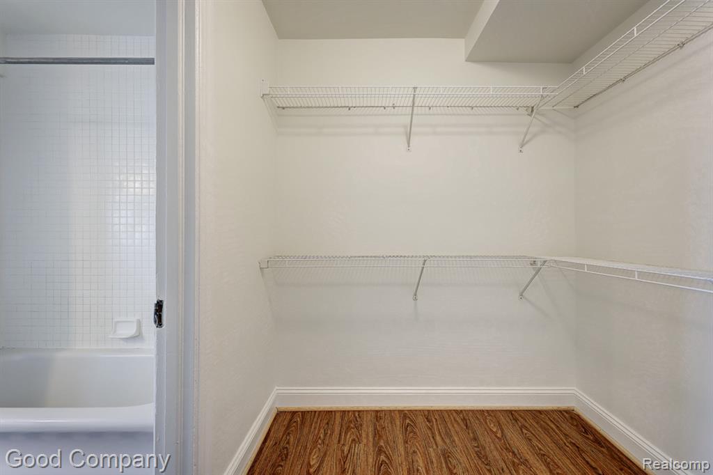 15 E Kirby Street, 601, Detroit, MI 48202 — Photo 18