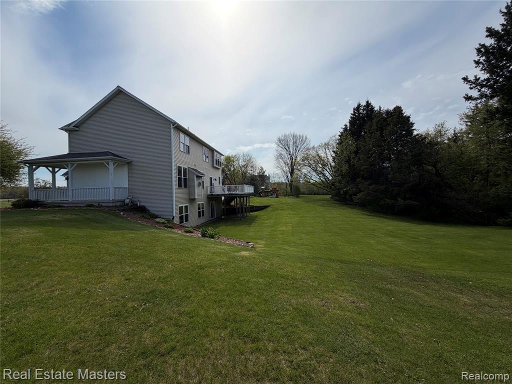 4618 BURTCH CREEK Road, Burtchville, MI 48059 — Photo 55
